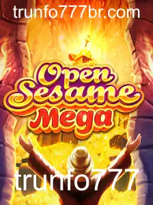 Descubra OPENSESAMEMEGA: Um Jogo de Estratégia Empolgante