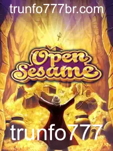 OpenSesame: Um Jogo Envolvente com Segredos e Estratégias