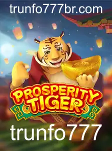Descubra o Fascinante Mundo do Jogo ProsperityTiger