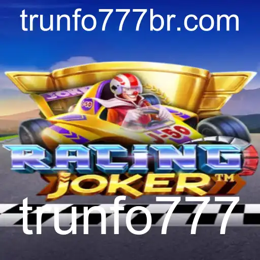 RacingJoker: Emoção Sobre Rodas no Mundo dos Jogos de Carta