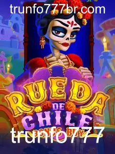 Explorando RuedaDeChileBonusBuy: A Nova Sensação dos Jogos
