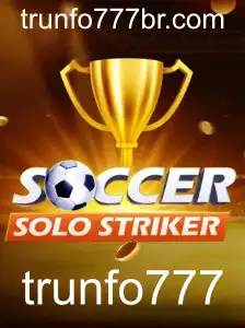 Descubra o Desafio de SoccerSoloStriker com Trunfo777