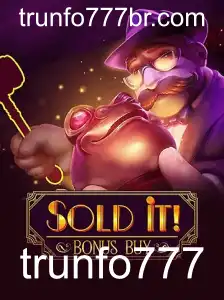 Descubra o Mundo de SolditBonusBuy: Um Jogo de Estratégia com Trunfo777