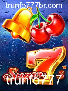 Descubra as Emoções do Jogo Super7s com trunfo777