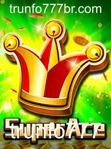Descubra o Novo Jogo Fascinante: SuperAce