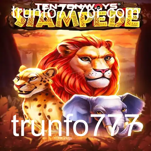 Explorando o Mundo de TenTonWaysStampede: Um Novo Horizonte para Os Fãs de Jogos