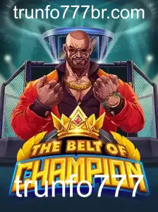 TheBeltOfChampion: Mergulhe na Aventura e Estratégia deste Novo Jogo Excitante