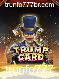 Descubra o Empolgante Mundo de TrumpCard