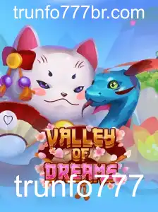 ValleyofDreams: Explorando o Mundo Encantador do Novo Jogo de Estratégia Trunfo777